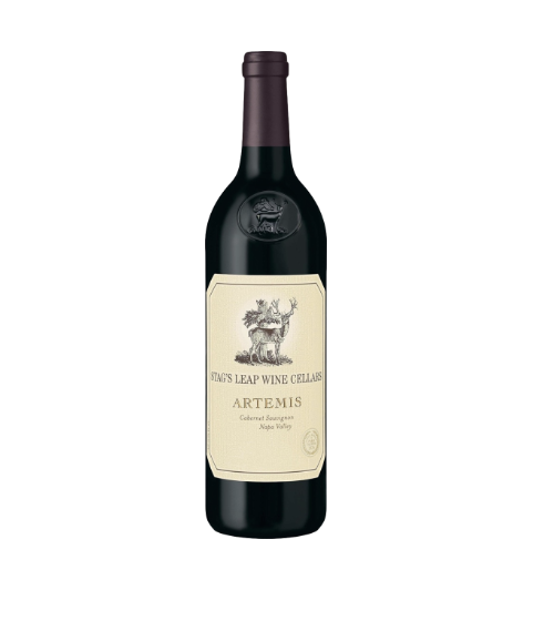 Stags Leap Artemis Napa Cabernet 2021